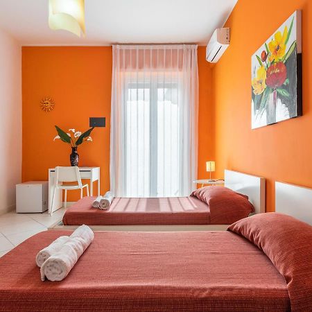 Thanit Rooms Cagliari Exterior photo