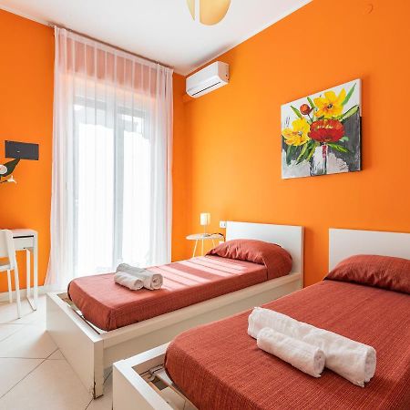 Thanit Rooms Cagliari Exterior photo