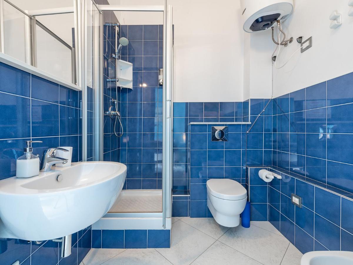 Thanit Rooms Cagliari Exterior photo