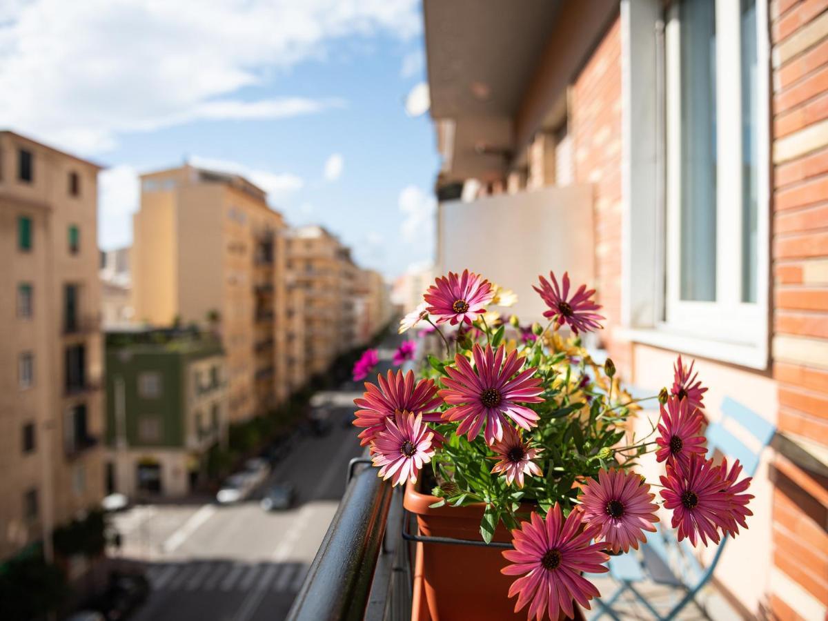 Thanit Rooms Cagliari Exterior photo