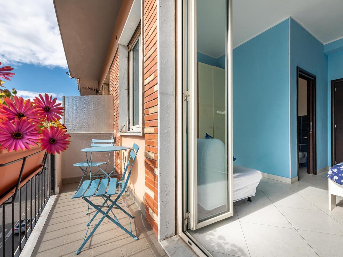 Thanit Rooms Cagliari Exterior photo