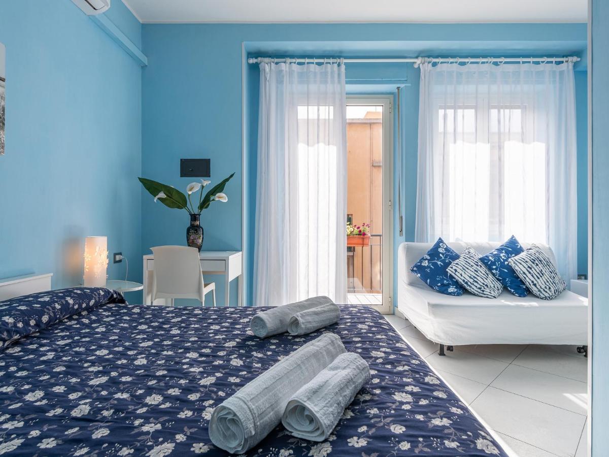 Thanit Rooms Cagliari Exterior photo