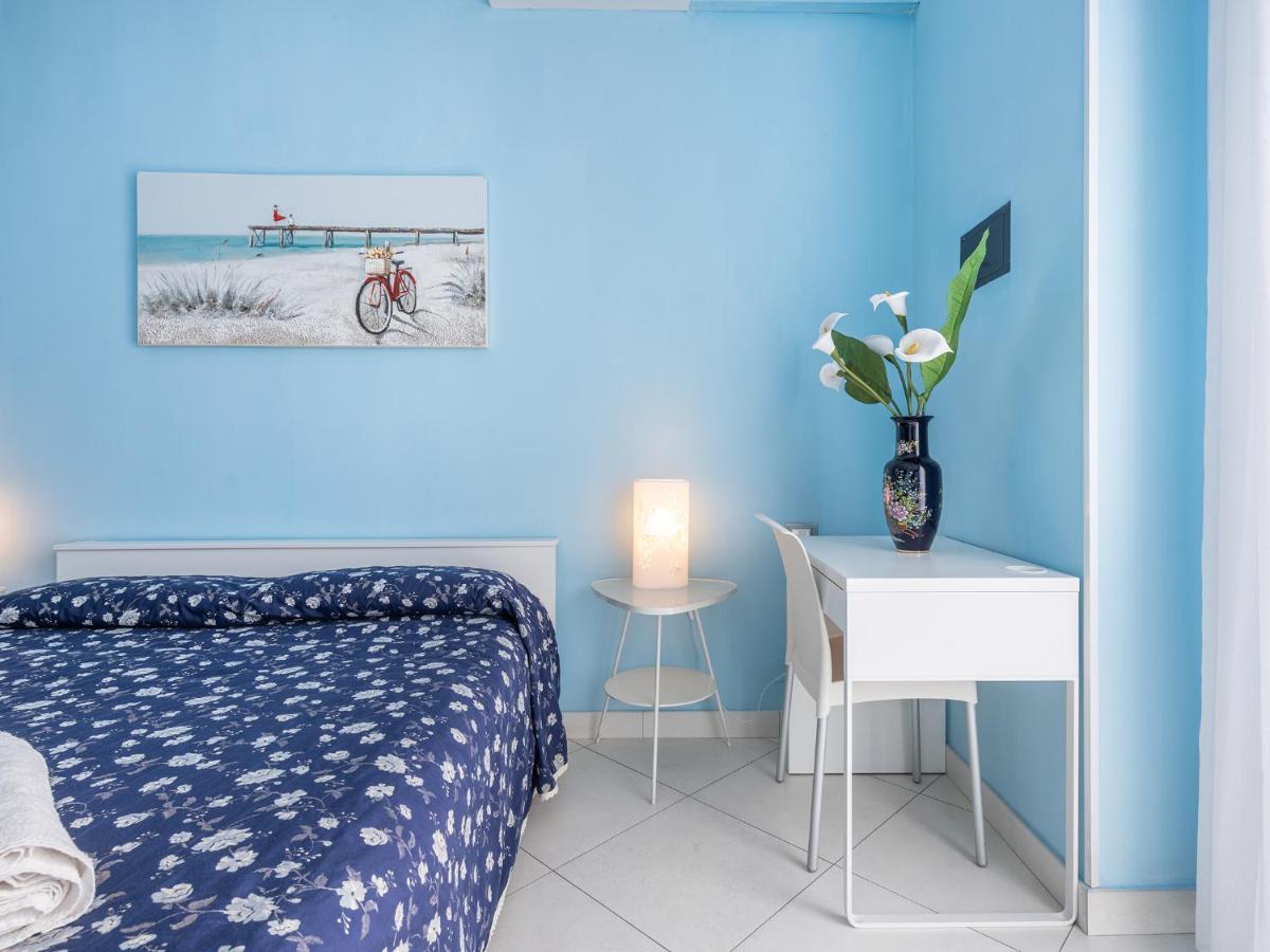 Thanit Rooms Cagliari Exterior photo
