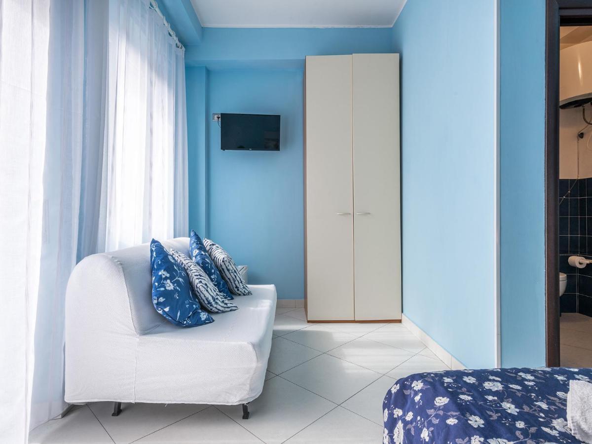 Thanit Rooms Cagliari Exterior photo