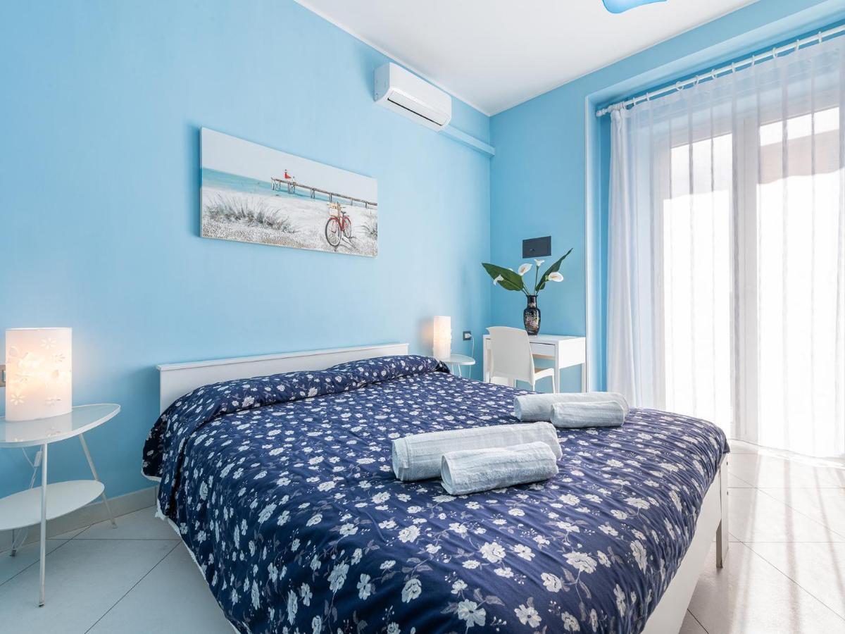 Thanit Rooms Cagliari Exterior photo