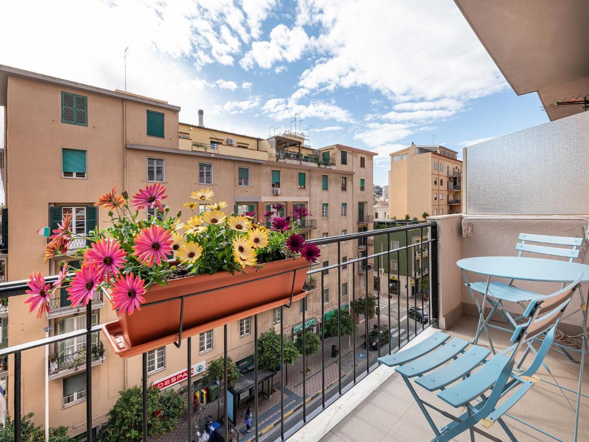 Thanit Rooms Cagliari Exterior photo