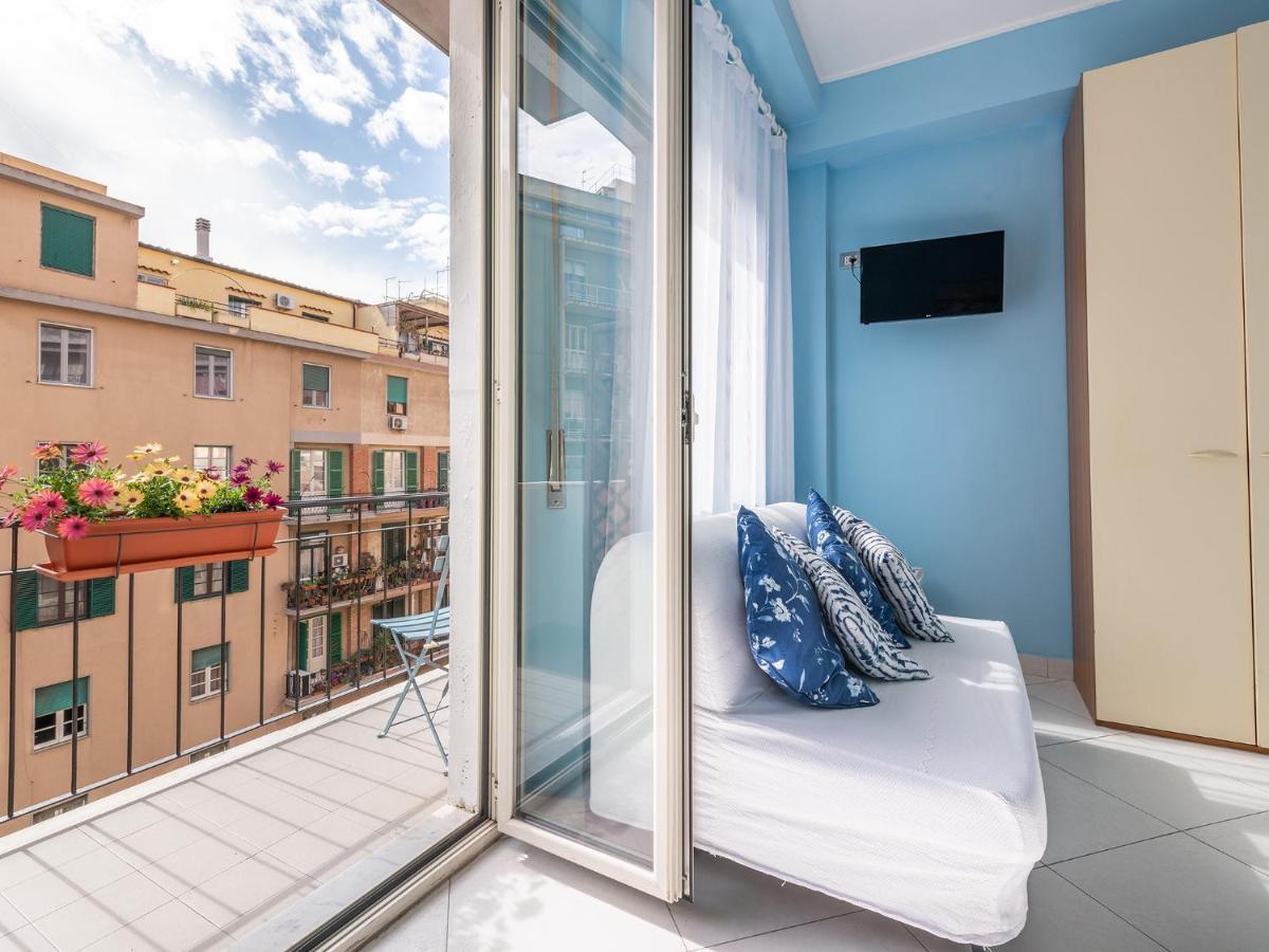 Thanit Rooms Cagliari Exterior photo