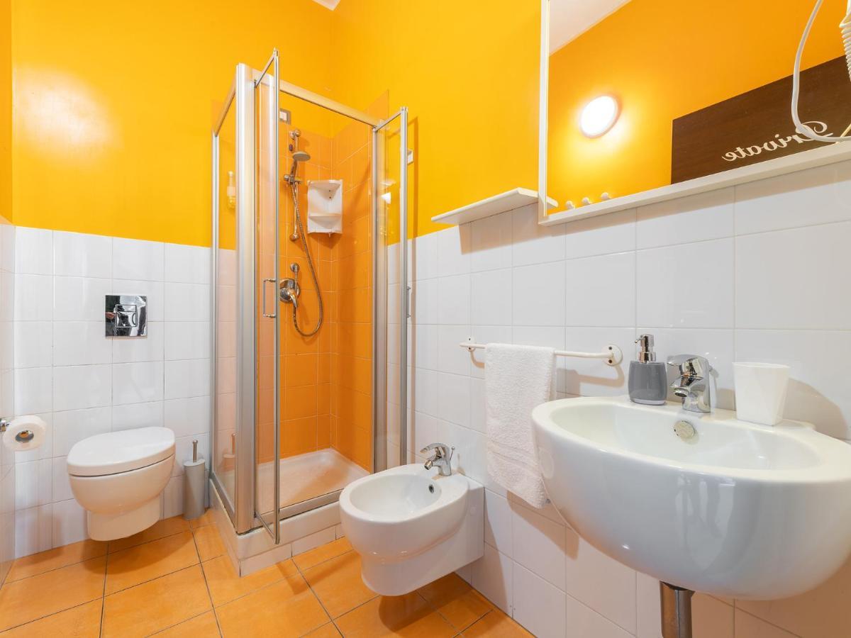 Thanit Rooms Cagliari Exterior photo