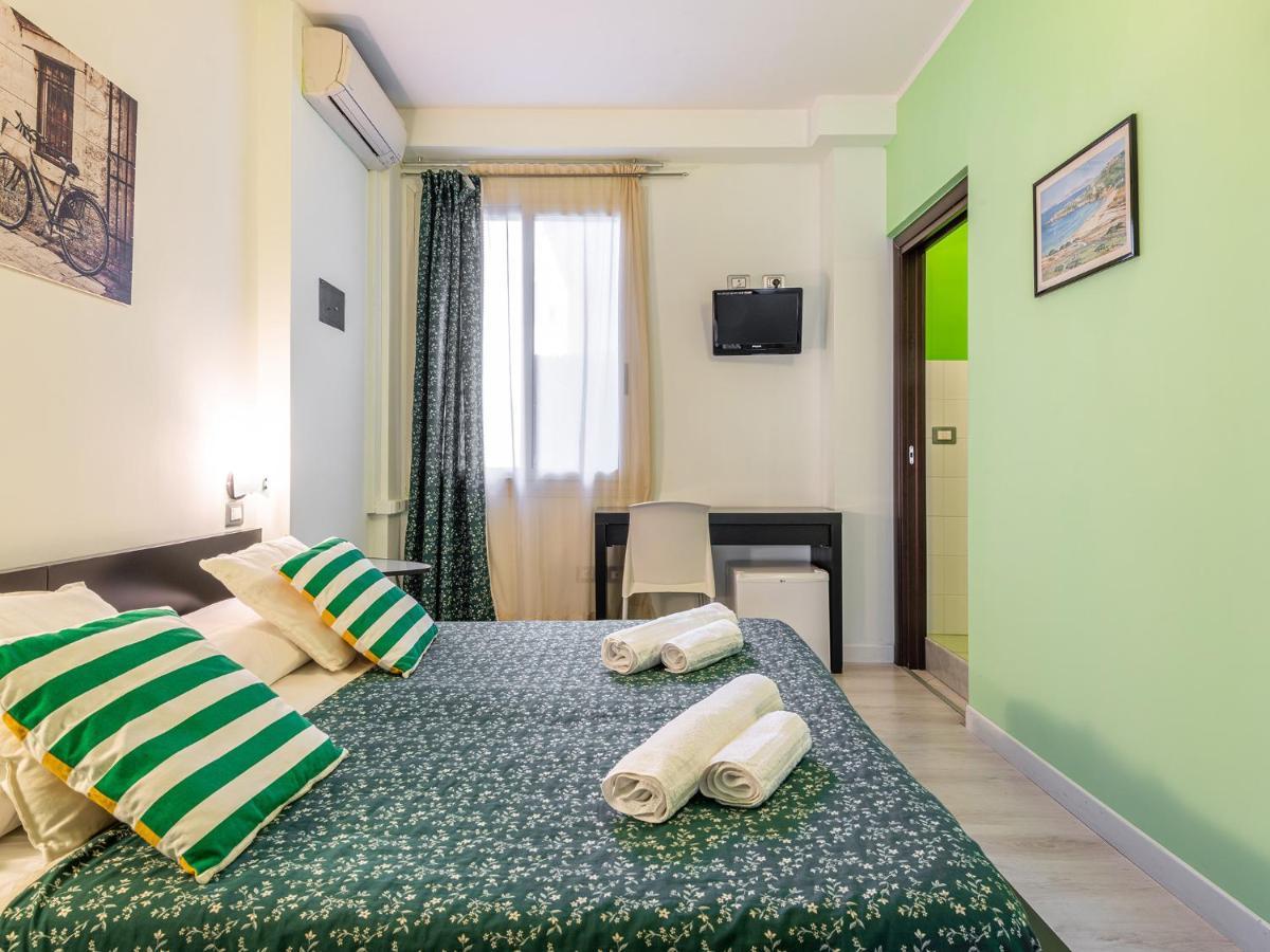 Thanit Rooms Cagliari Exterior photo