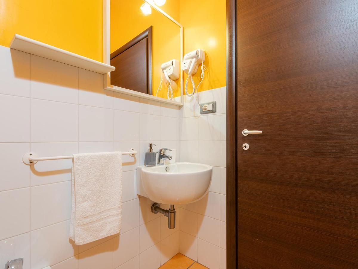 Thanit Rooms Cagliari Exterior photo