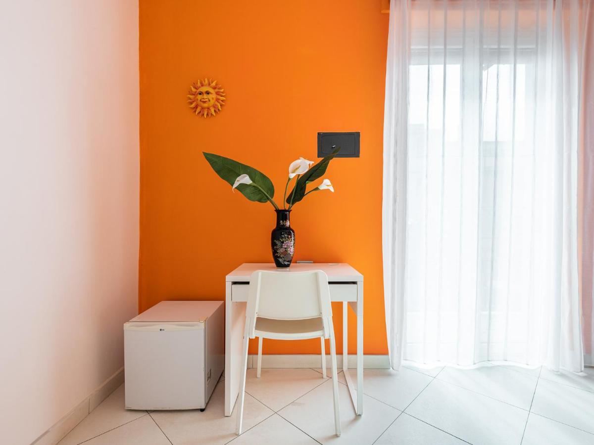 Thanit Rooms Cagliari Exterior photo
