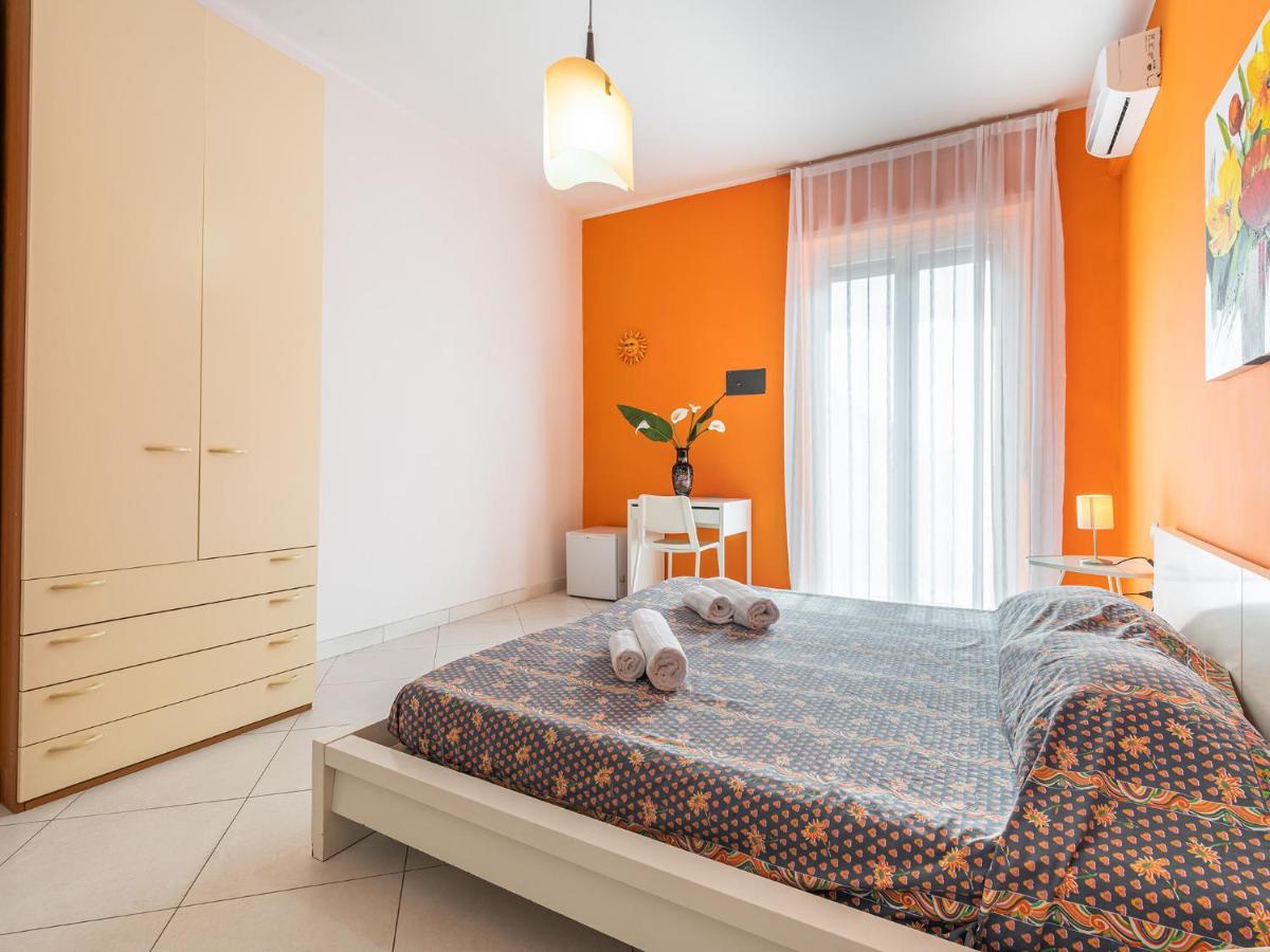 Thanit Rooms Cagliari Exterior photo