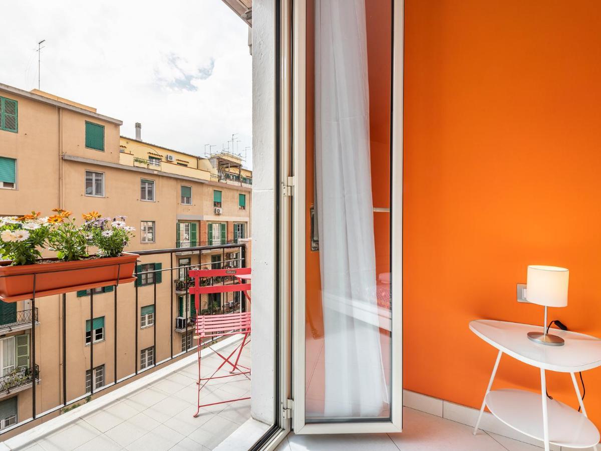 Thanit Rooms Cagliari Exterior photo
