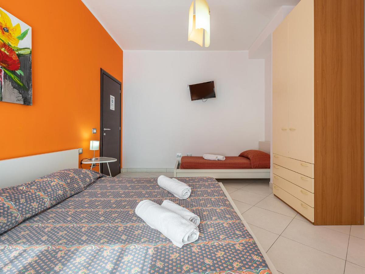 Thanit Rooms Cagliari Exterior photo