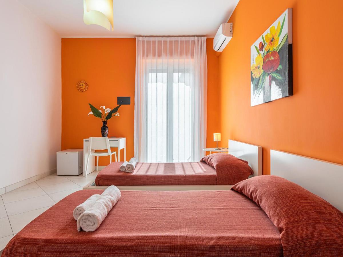 Thanit Rooms Cagliari Exterior photo
