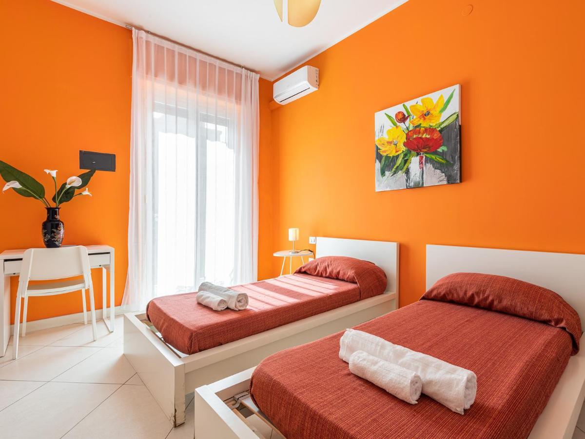 Thanit Rooms Cagliari Exterior photo