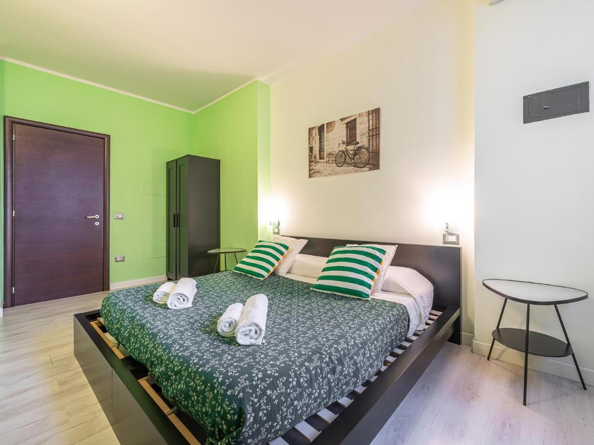 Thanit Rooms Cagliari Exterior photo