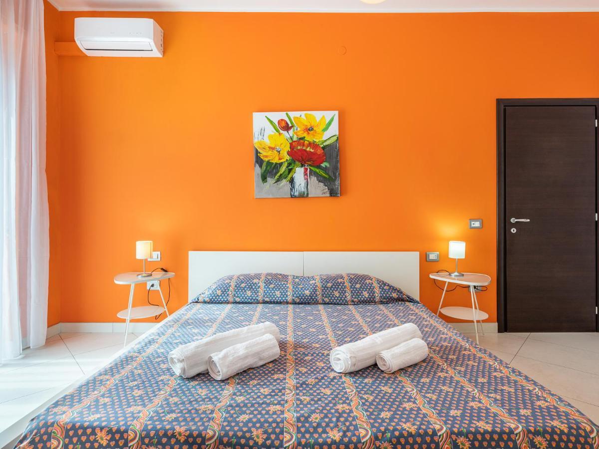 Thanit Rooms Cagliari Exterior photo