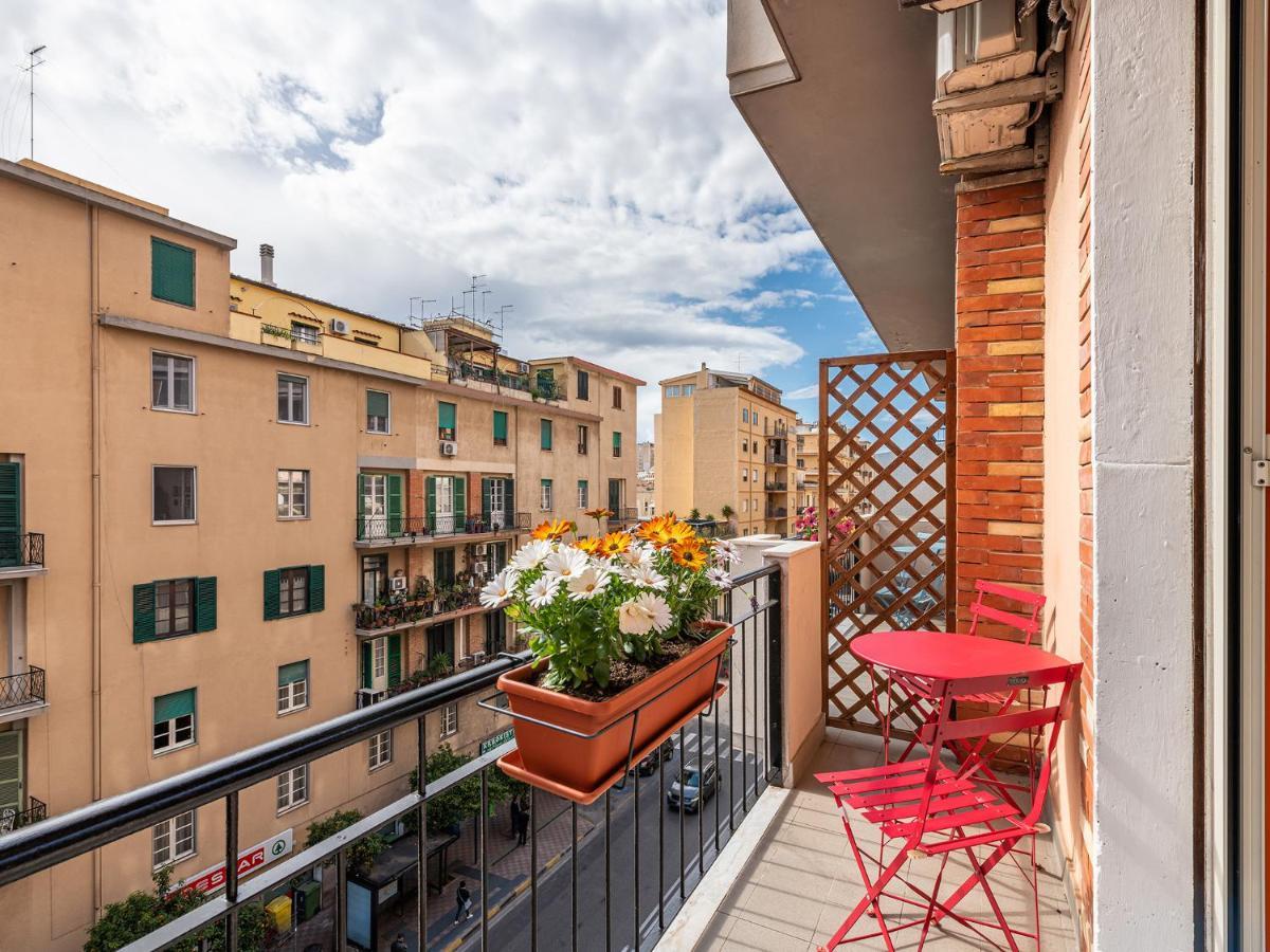 Thanit Rooms Cagliari Exterior photo