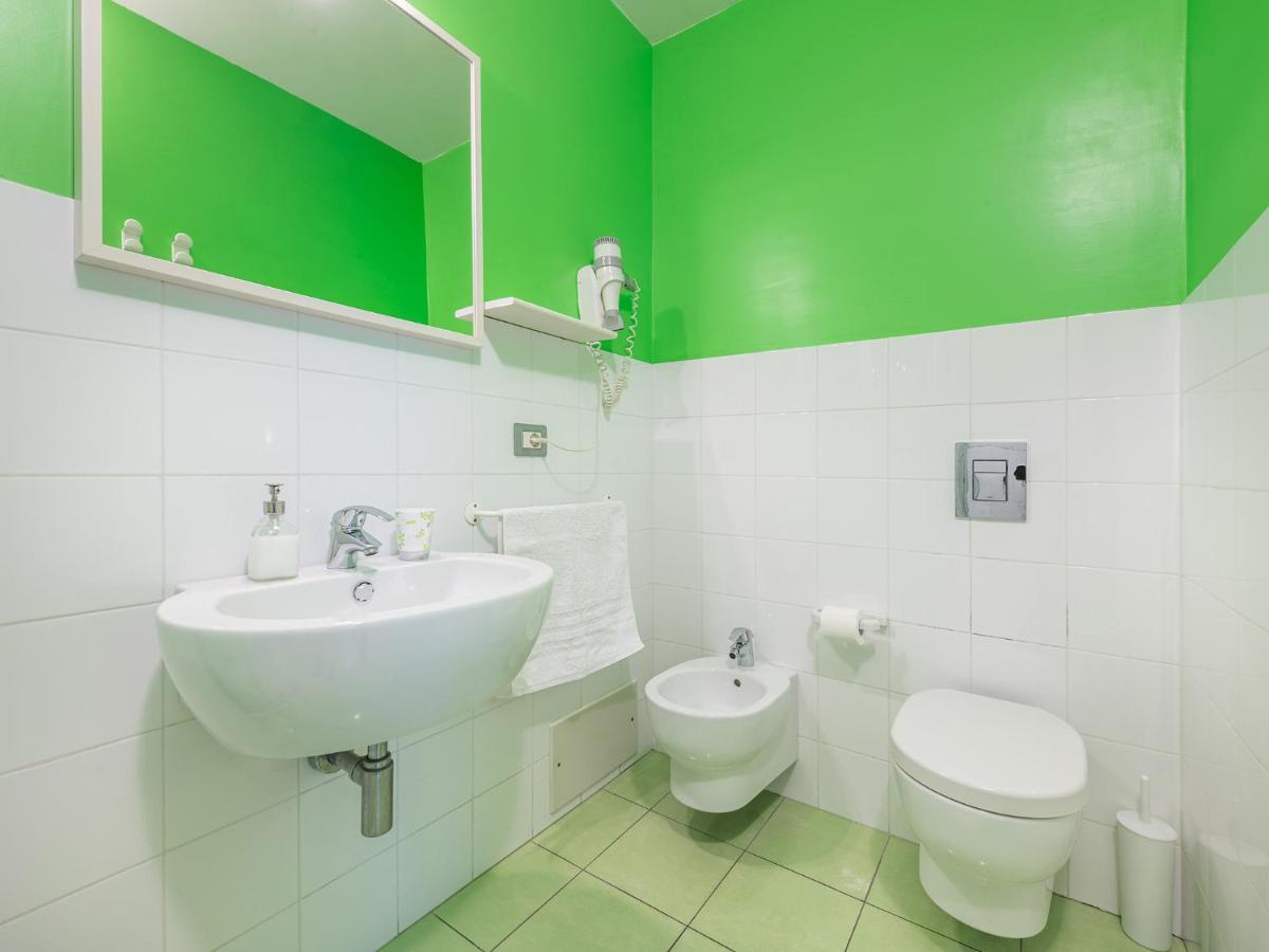 Thanit Rooms Cagliari Exterior photo