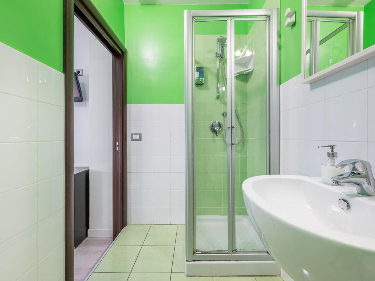 Thanit Rooms Cagliari Exterior photo