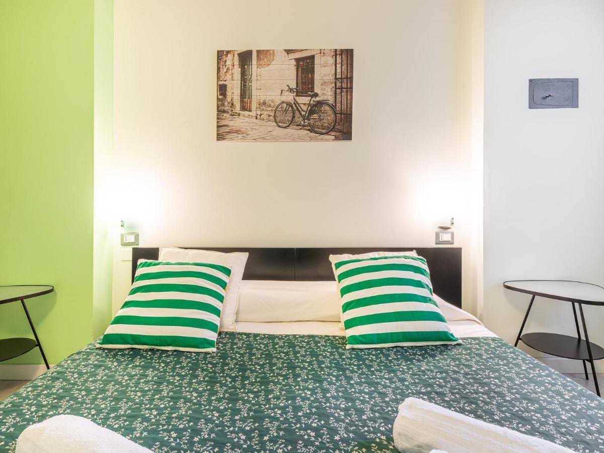 Thanit Rooms Cagliari Exterior photo