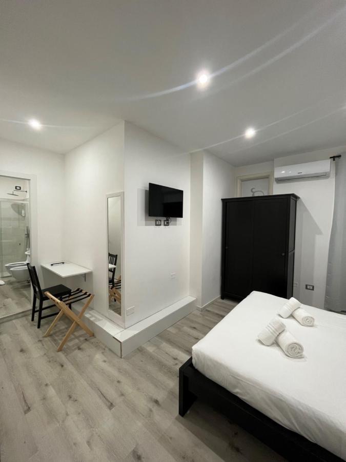 Thanit Rooms Cagliari Exterior photo