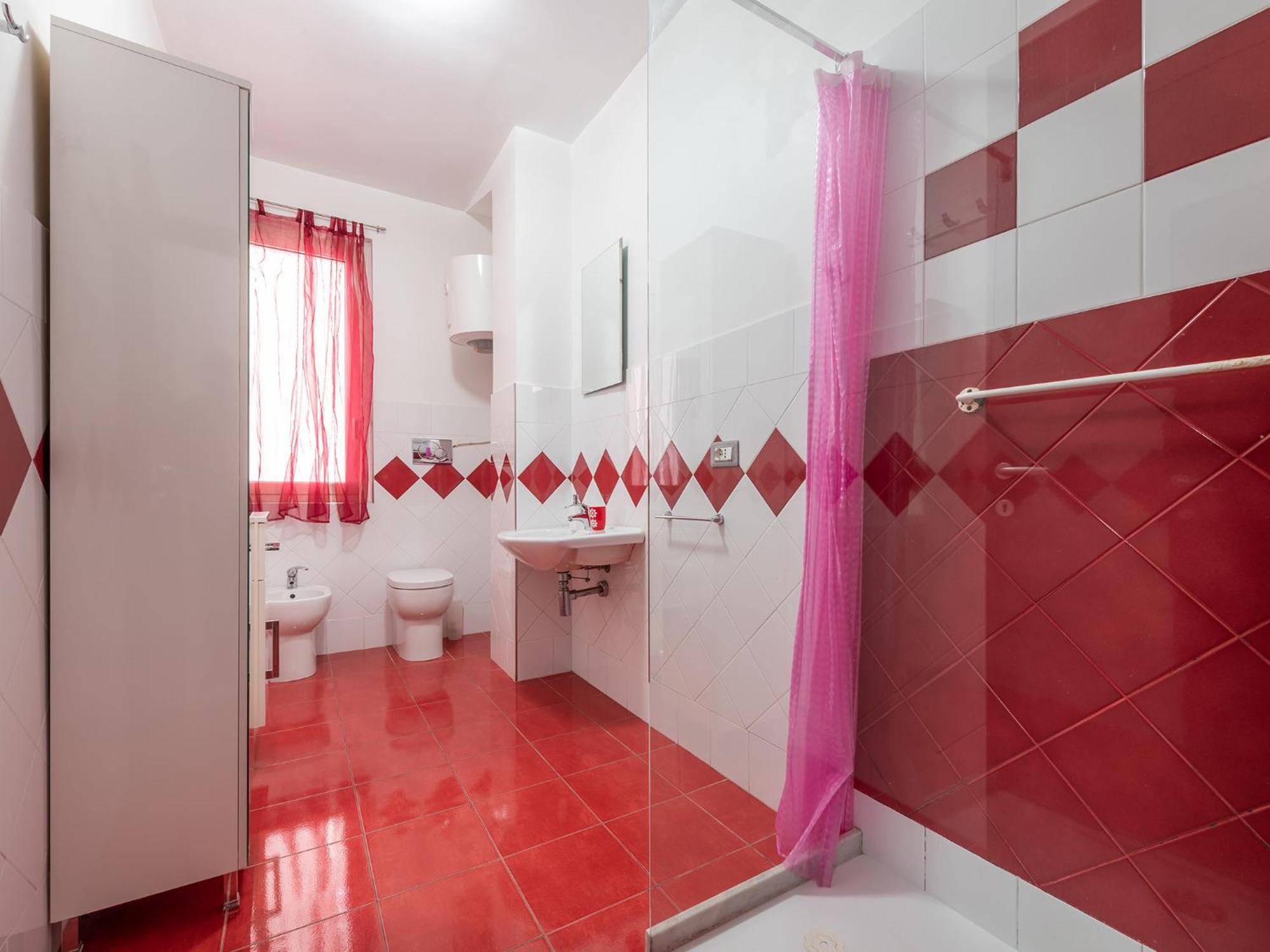 Thanit Rooms Cagliari Exterior photo