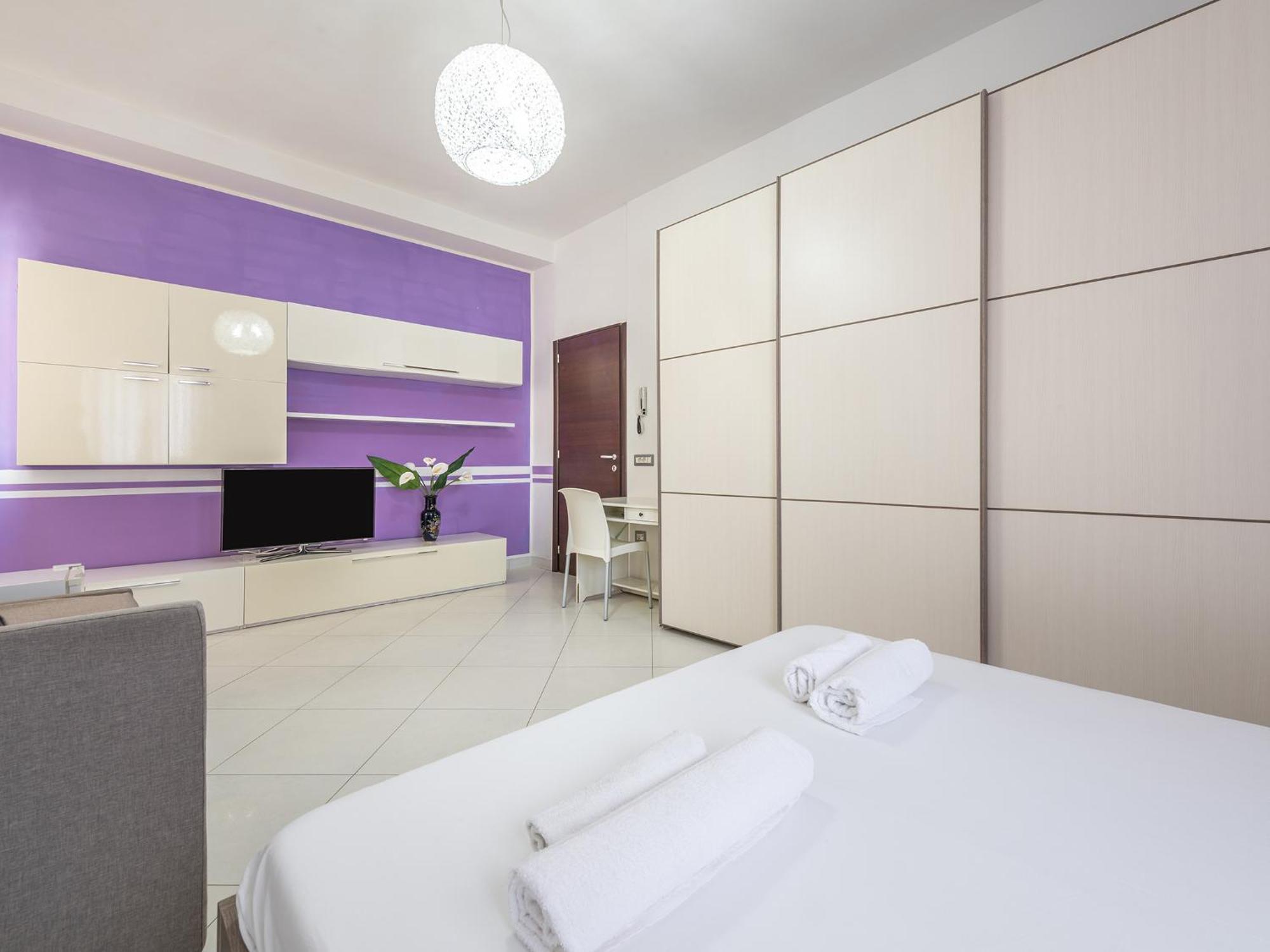 Thanit Rooms Cagliari Exterior photo