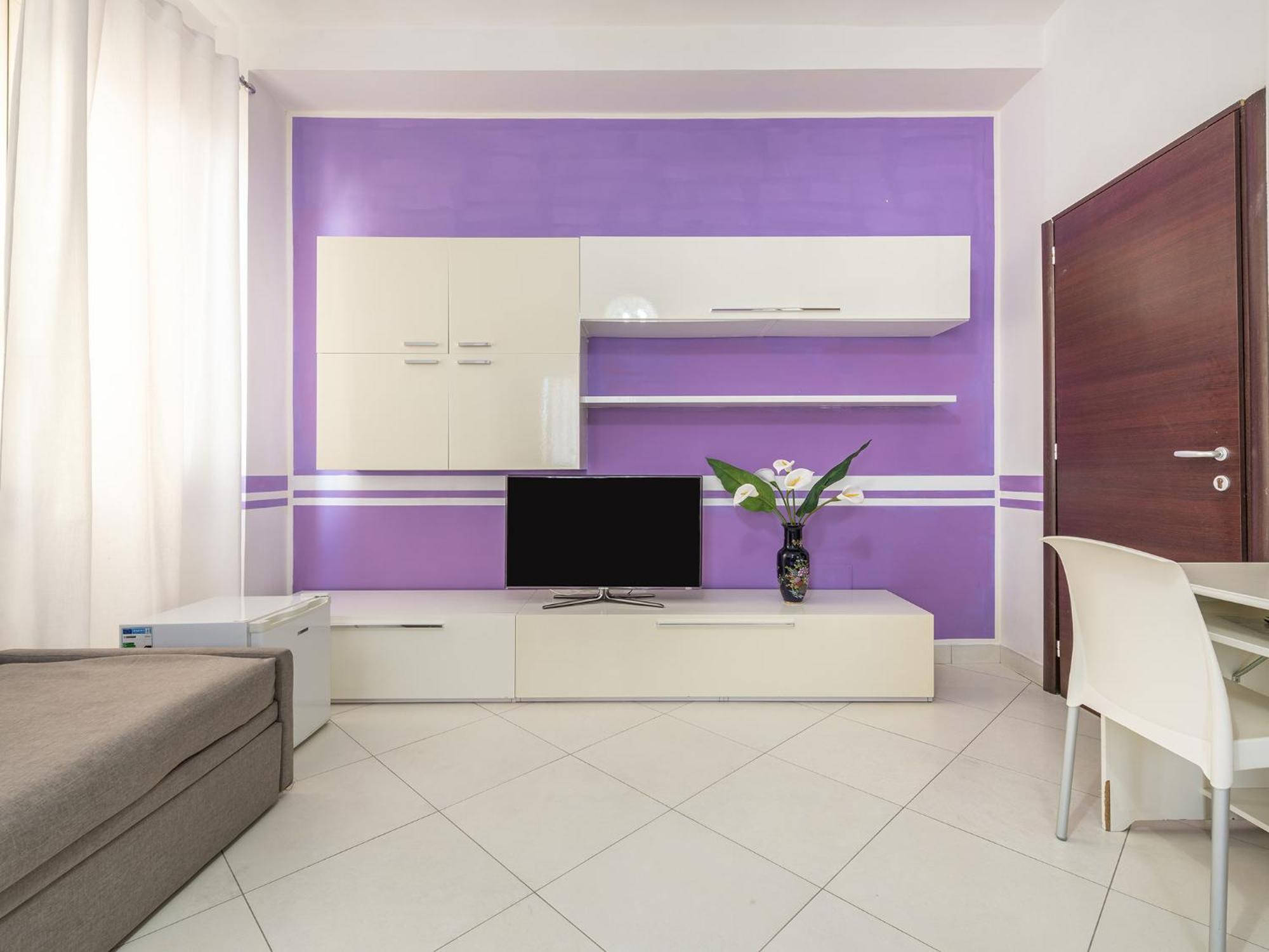 Thanit Rooms Cagliari Exterior photo