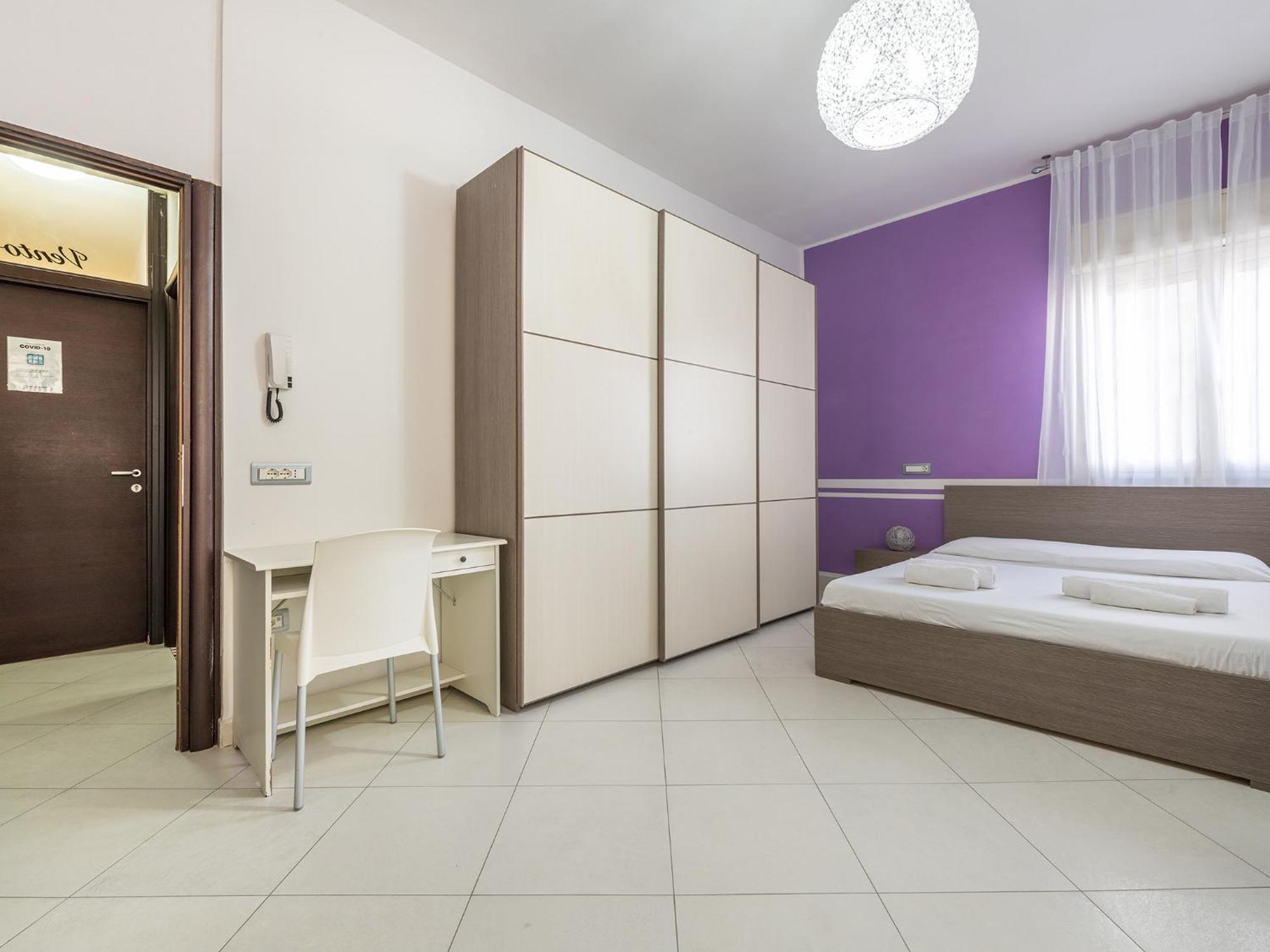 Thanit Rooms Cagliari Exterior photo