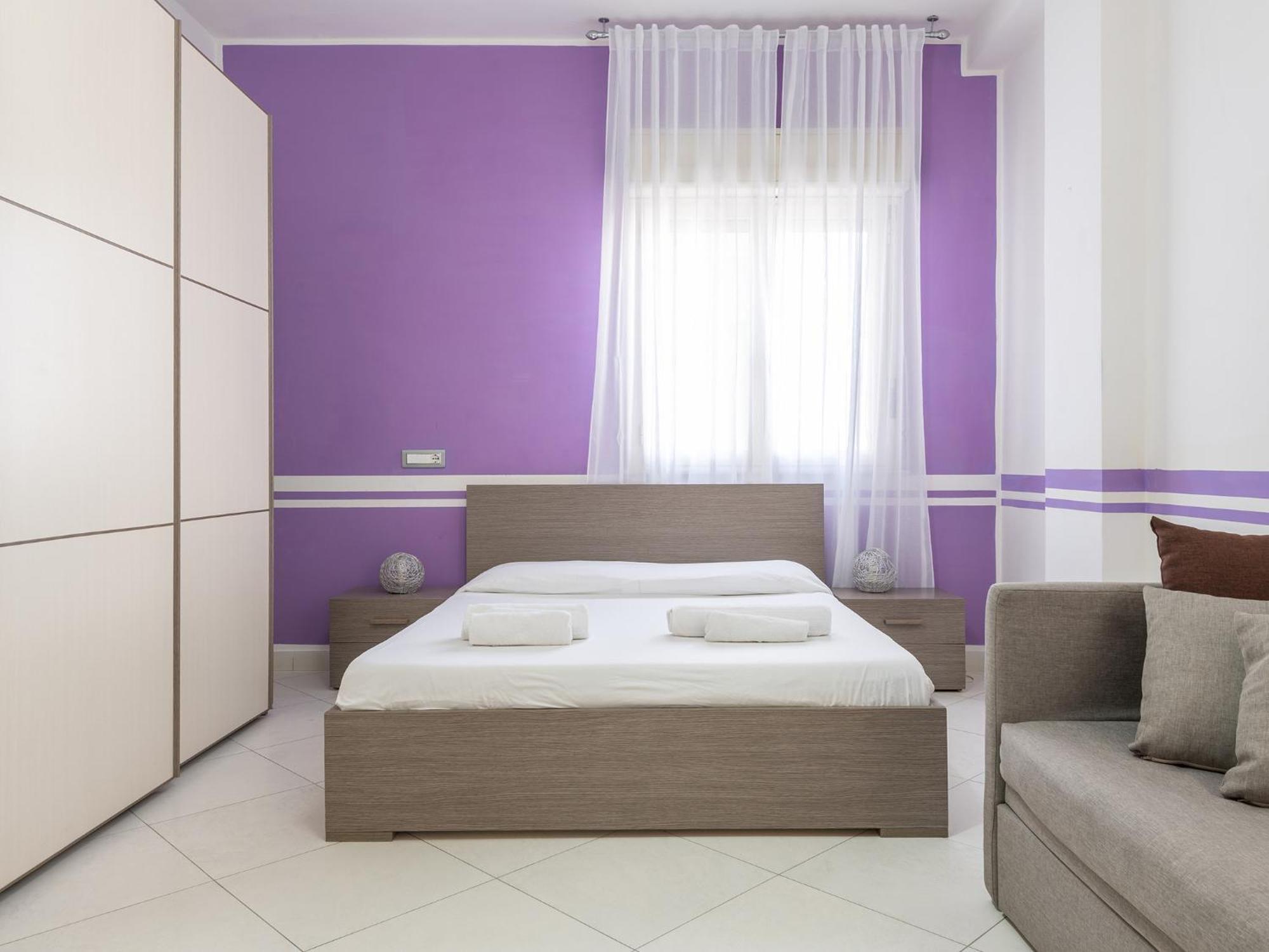 Thanit Rooms Cagliari Exterior photo