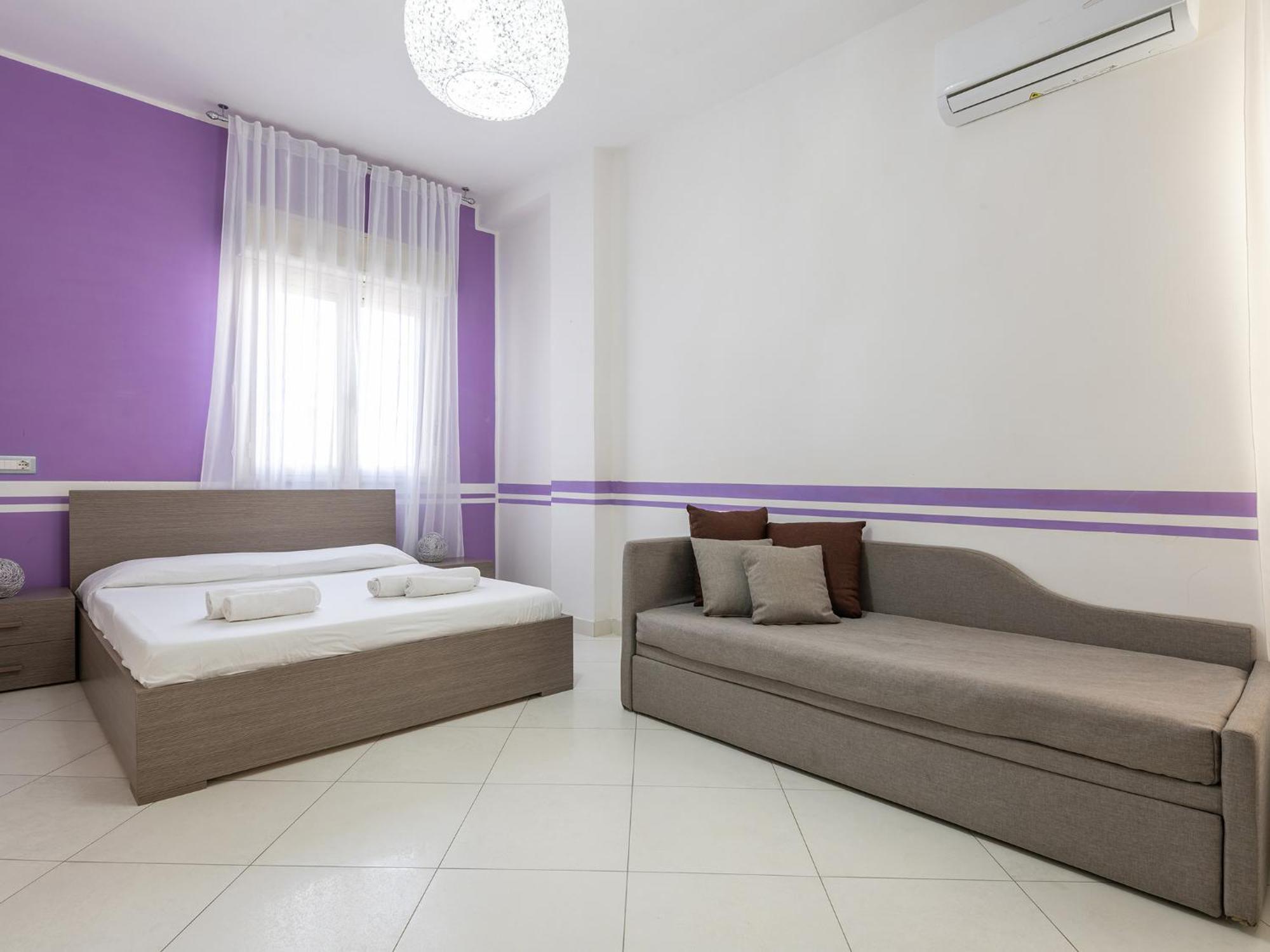 Thanit Rooms Cagliari Exterior photo