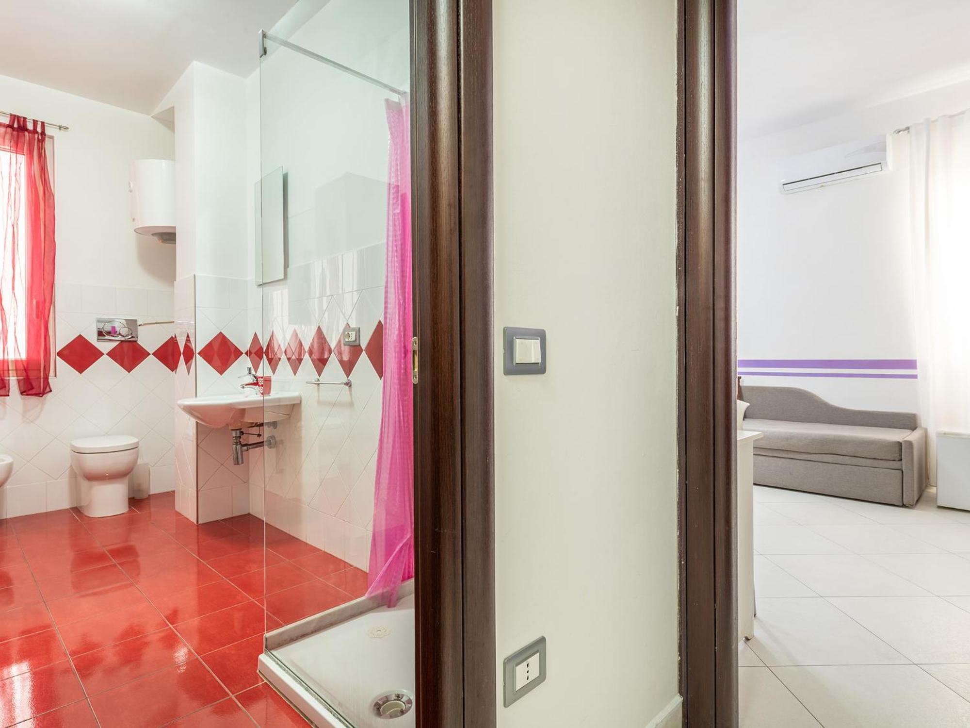 Thanit Rooms Cagliari Exterior photo