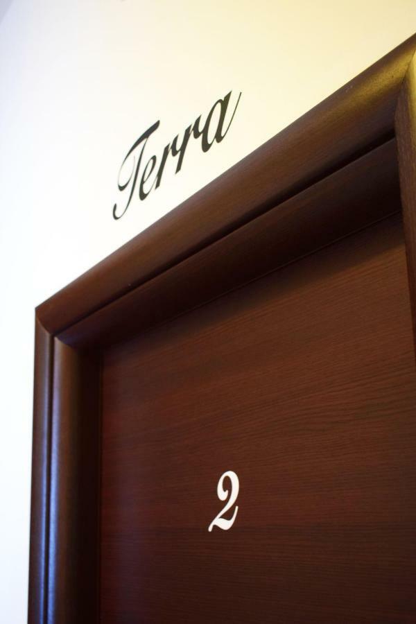 Thanit Rooms Cagliari Exterior photo
